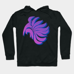 Critical Kitsune Fox 2023 Hoodie